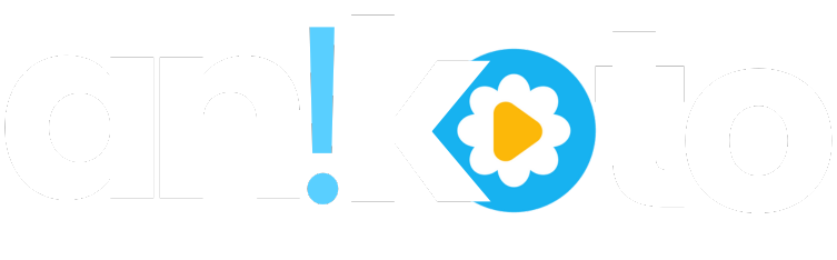 Anikoto Logo